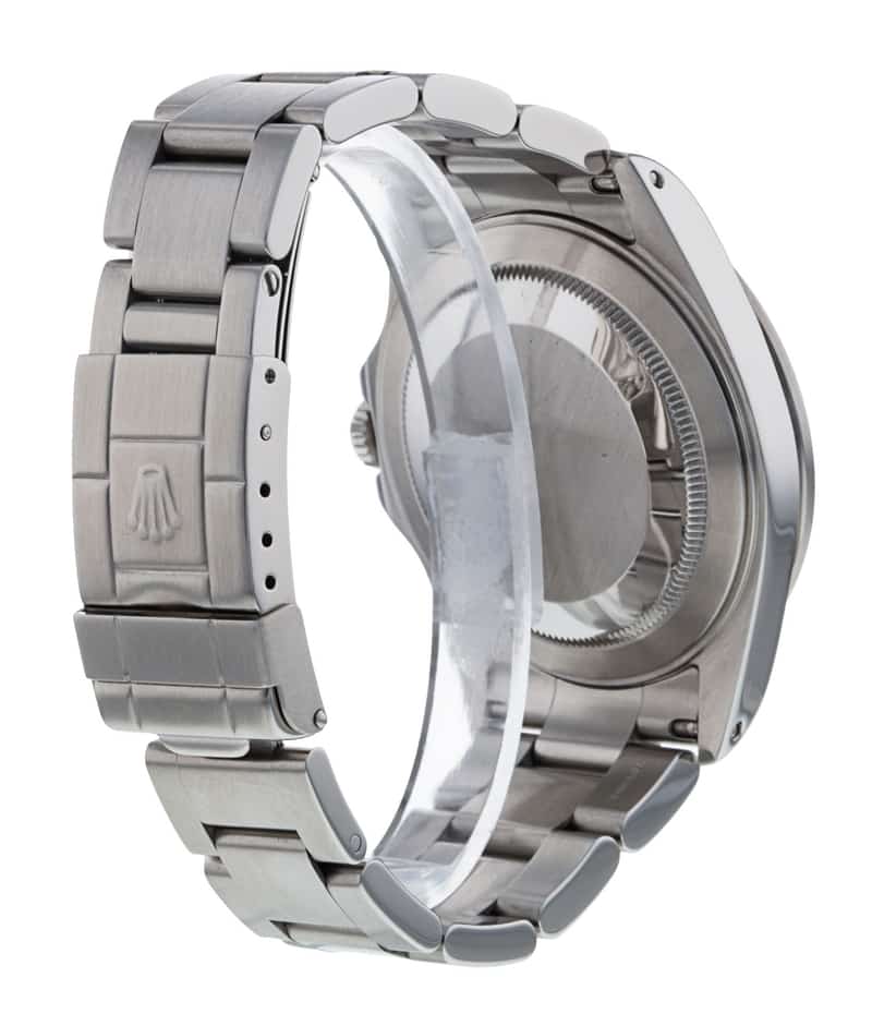 Rolex Explorer II 16570
